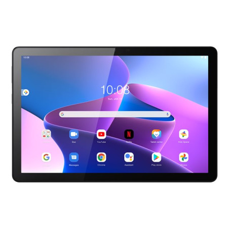 Lenovo Tab M10 (3rd Gen) ZAAE - Tablette - Android 11 ou versions plus récentes - 64 Go eMMC - 10.1... (ZAAE0000SE)_1